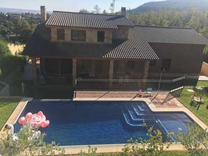 Chalet en venta en Córdoba