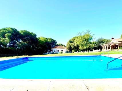 Chalet en venta en Córdoba