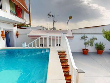 Casa en venta en Córdoba rebajada