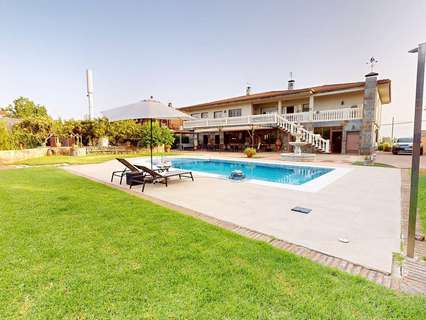 Chalet en venta en Córdoba