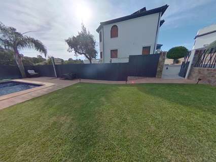 Chalet en venta en Córdoba
