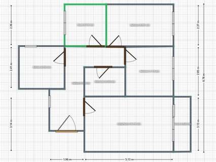 Piso en venta en Córdoba