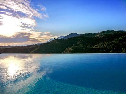 Casa en venta en Benahavís