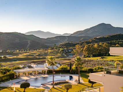 Ático en venta en Benahavís