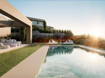 Casa en venta en Benahavís