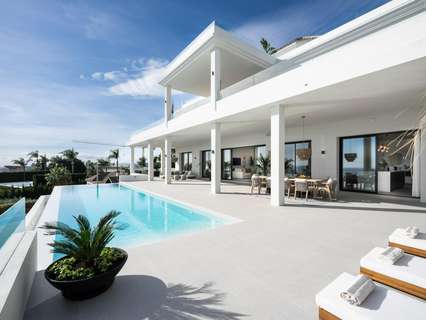 Casa en venta en Benahavís