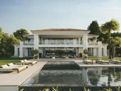 Casa en venta en Benahavís