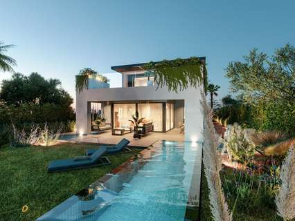 Casa en venta en Estepona