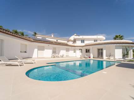 Casa en venta en Estepona