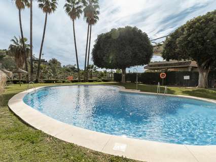 Apartamento en venta en Marbella