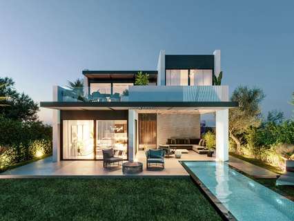 Casa en venta en Estepona