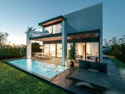 Casa en venta en Estepona