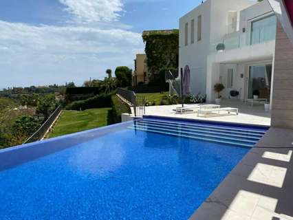 Casa en venta en Benahavís