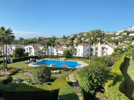 Apartamento en venta en Benahavís