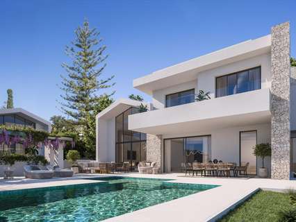 Casa en venta en Marbella