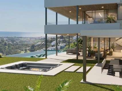 Casa en venta en Benahavís