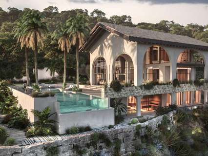 Casa en venta en Benahavís