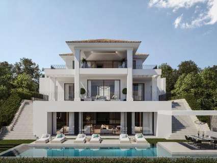 Casa en venta en Benahavís