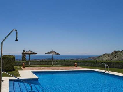 Apartamento en venta en Benahavís