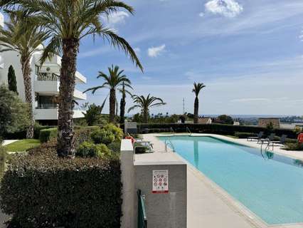 Ático en venta en Benahavís