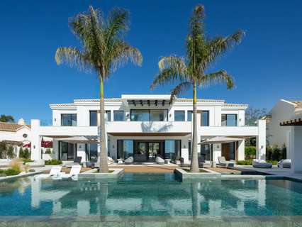 Casa en venta en Benahavís