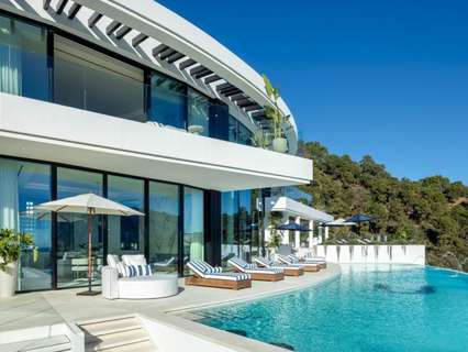 Casa en venta en Benahavís