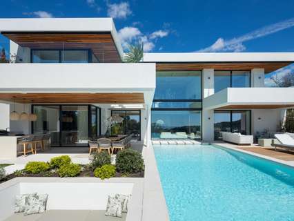 Casa en venta en Benahavís