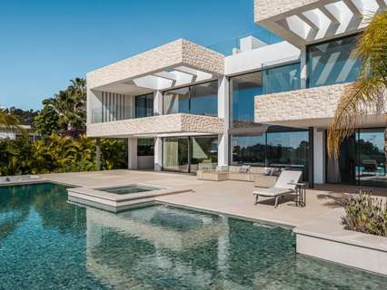 Casa en venta en Benahavís