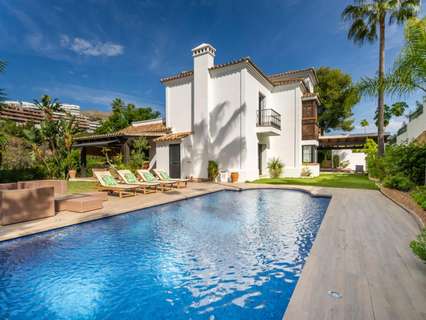 Casa en venta en Benahavís