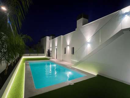 Ático dúplex en venta en Benahavís