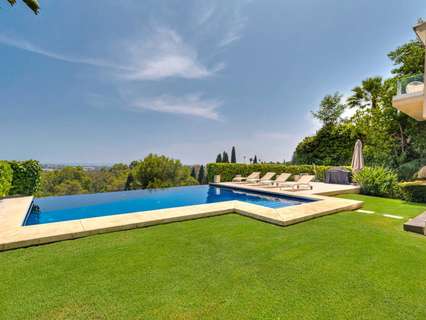 Casa en venta en Benahavís