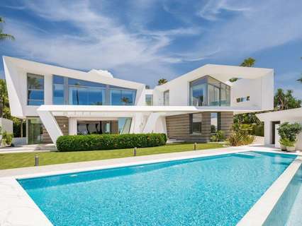 Casa en venta en Marbella