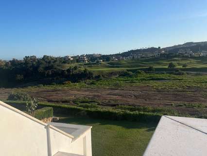 Ático dúplex en venta en Benahavís