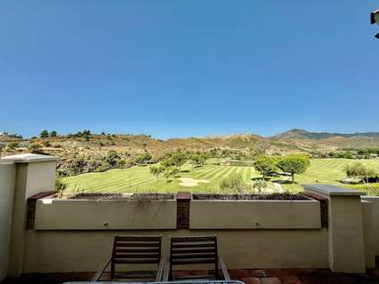 Apartamento en venta en Benahavís