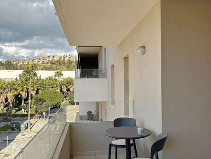 Apartamento en alquiler en Marbella