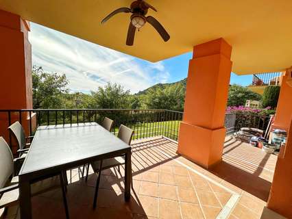 Planta baja en venta en Benahavís