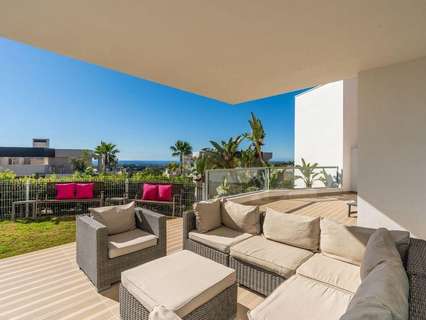 Planta baja en venta en Benahavís