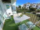 Ático en venta en Estepona