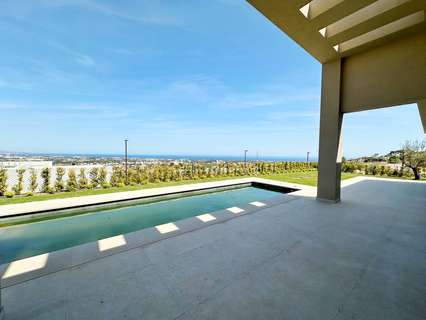 Casa en venta en Benahavís