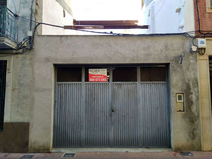 Parcela rústica en venta en Nules