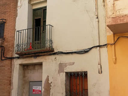 Parcela rústica en venta en Nules