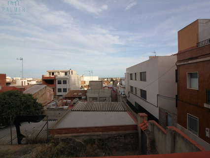 Casa en venta en La Vilavella