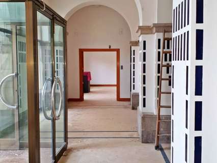 Local comercial en alquiler en Nules