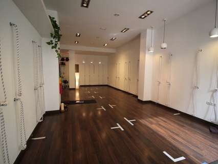 Local comercial en venta en Nules