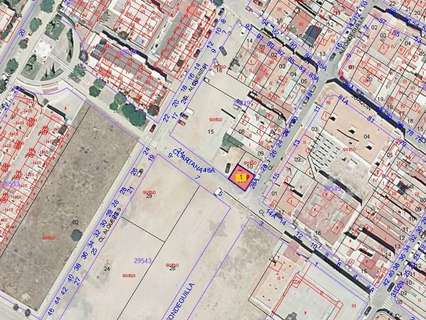 Parcela rústica en venta en Nules