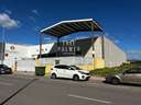 Nave industrial en venta en Almazora/Almassora