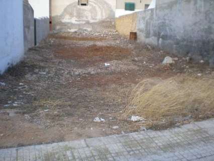 Parcela rústica en venta en Sant Carles de la Ràpita