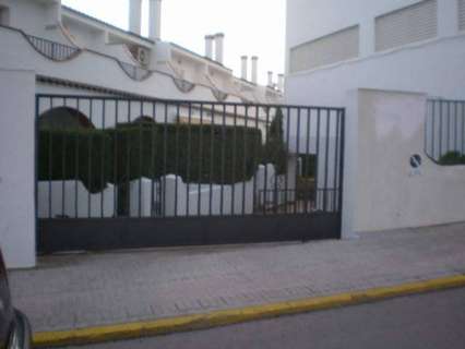 Plaza de parking en venta en Sant Carles de la Ràpita