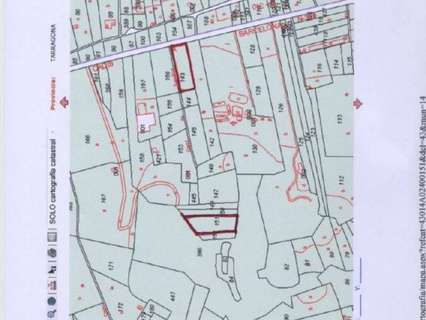 Casa rústica en venta en Amposta