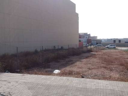 Parcela rústica en venta en Sant Carles de la Ràpita